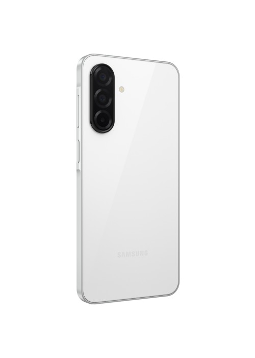 Смартфон Samsung Galaxy A26 5G 6/128Gb White (SM-A266BZWBEUC)