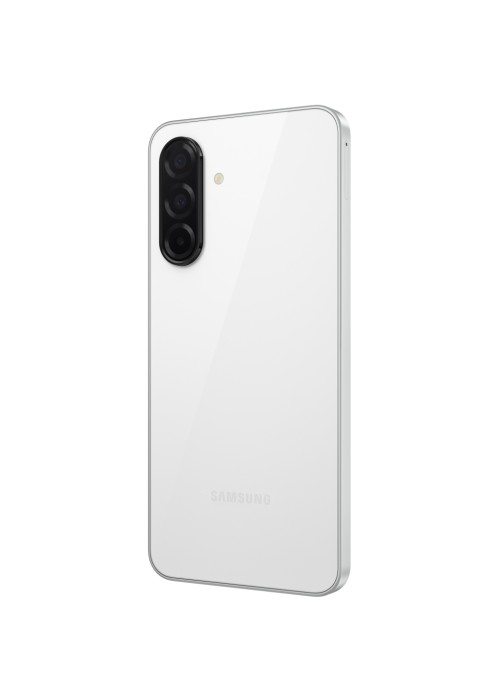 Смартфон Samsung Galaxy A26 5G 6/128Gb White (SM-A266BZWBEUC)
