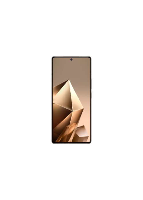 Смартфон Infinix Note 50 Pro 12/256Gb Титаново-сірий (4894947068324)