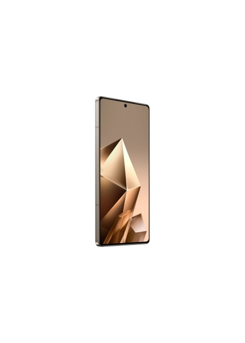 Смартфон Infinix Note 50 Pro 12/256Gb Титаново-сірий (4894947068324)