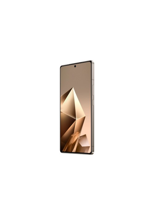 Смартфон Infinix Note 50 Pro 12/256Gb Титаново-сірий (4894947068324)
