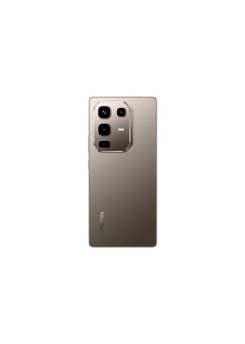 Смартфон Infinix Note 50 Pro 12/256Gb Титаново-сірий (4894947068324)