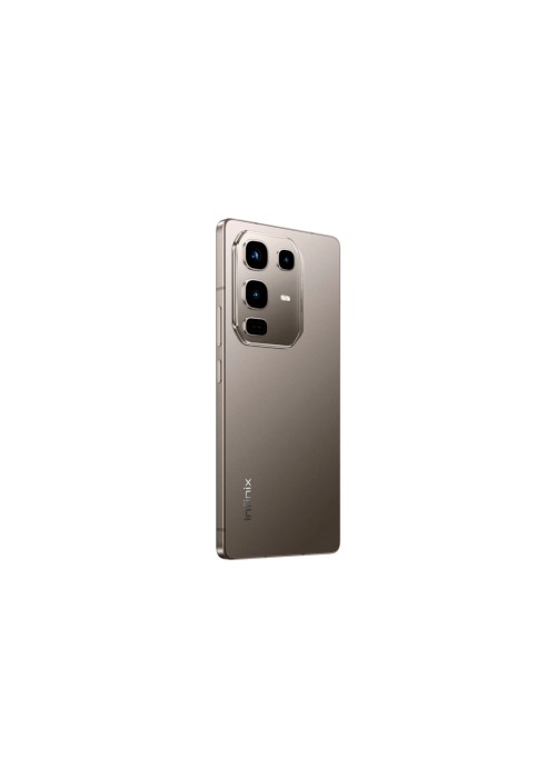 Смартфон Infinix Note 50 Pro 12/256Gb Титаново-сірий (4894947068324)