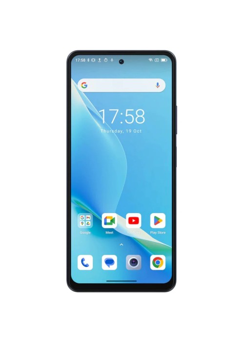 Смартфон Blackview SHARK 8 8/128GB NFC Gray (6931548315148)