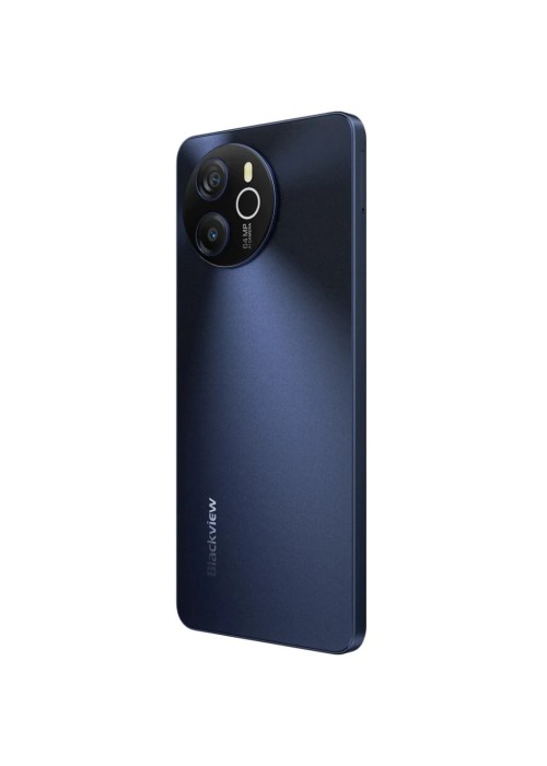 Смартфон Blackview SHARK 8 8/128GB NFC Gray (6931548315148)