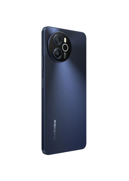 Смартфон Blackview SHARK 8 8/128GB NFC Gray (6931548315148)