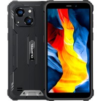 Смартфон OUKITEL G2 4/64GB Black (6931940757713)