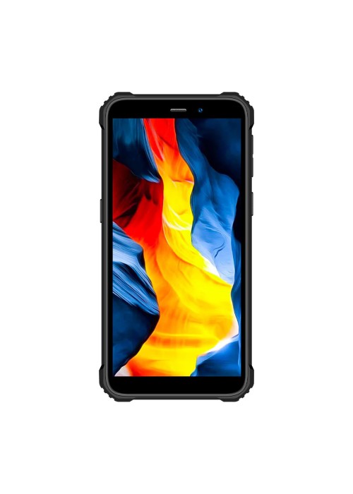 Смартфон OUKITEL G2 4/64GB Black (6931940757713)