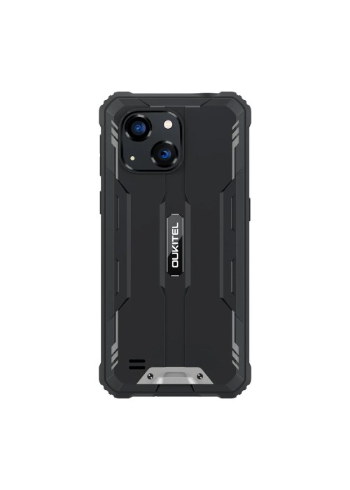 Смартфон OUKITEL G2 4/64GB Black (6931940757713)