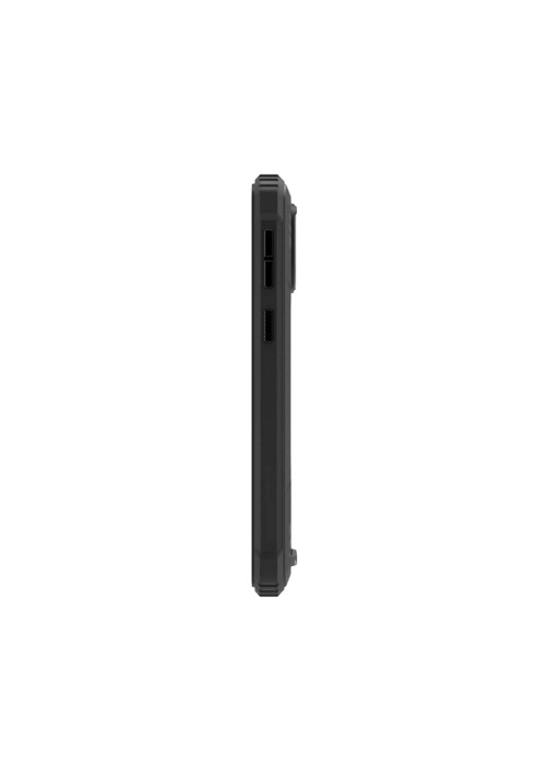 Смартфон OUKITEL G2 4/64GB Black (6931940757713)