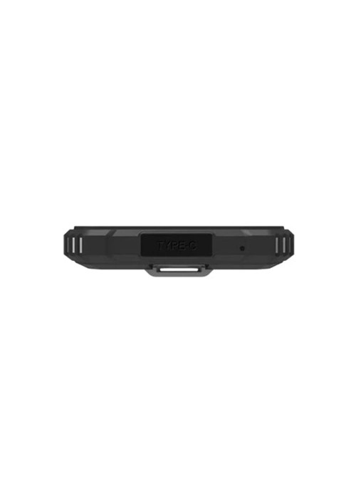 Смартфон OUKITEL G2 4/64GB Black (6931940757713)
