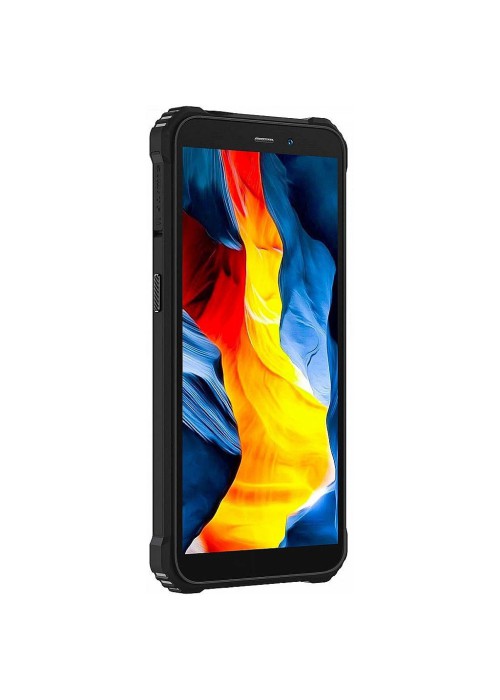 Смартфон OUKITEL G2 4/64GB Black (6931940757713)