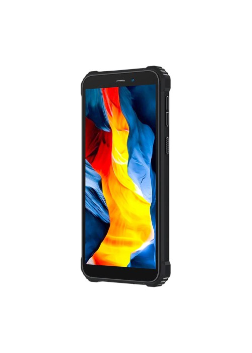 Смартфон OUKITEL G2 4/64GB Black (6931940757713)