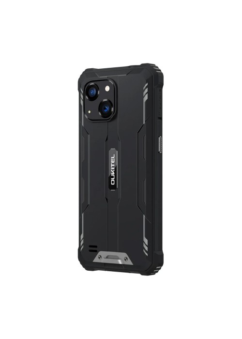 Смартфон OUKITEL G2 4/64GB Black (6931940757713)