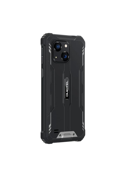 Смартфон OUKITEL G2 4/64GB Black (6931940757713)