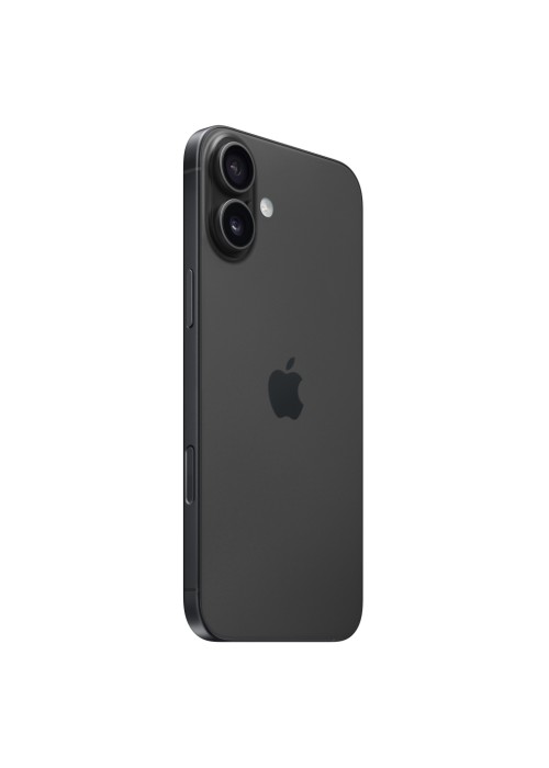 Смартфон Apple iPhone 16 Plus 128GB Black (MXVU3)