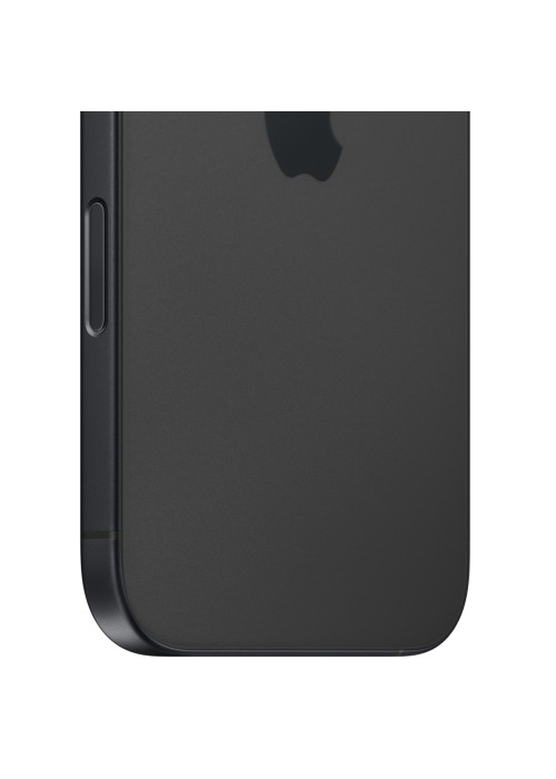 Смартфон Apple iPhone 16 Plus 128GB Black (MXVU3)