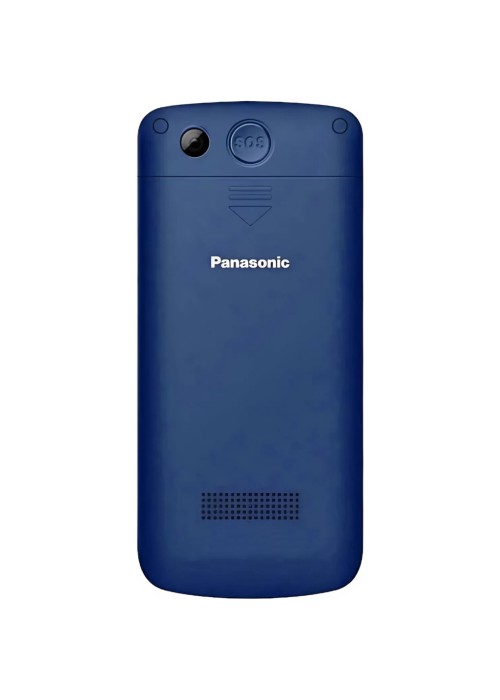 Смартфон Panasonic KX-TU110 Blue (KX-TU110EXC)