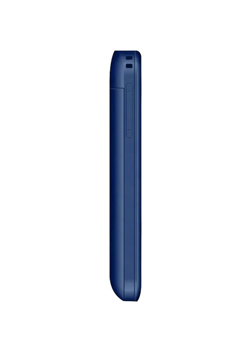 Смартфон Panasonic KX-TU110 Blue (KX-TU110EXC)