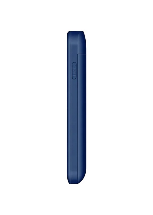 Смартфон Panasonic KX-TU110 Blue (KX-TU110EXC)