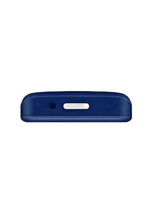 Смартфон Panasonic KX-TU110 Blue (KX-TU110EXC)