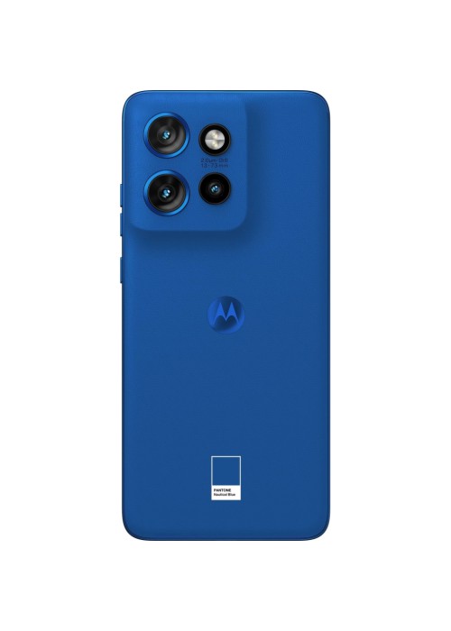Смартфон Motorola Edge 50 NEO 8/256GB Nautical Blue (PB310053RS)