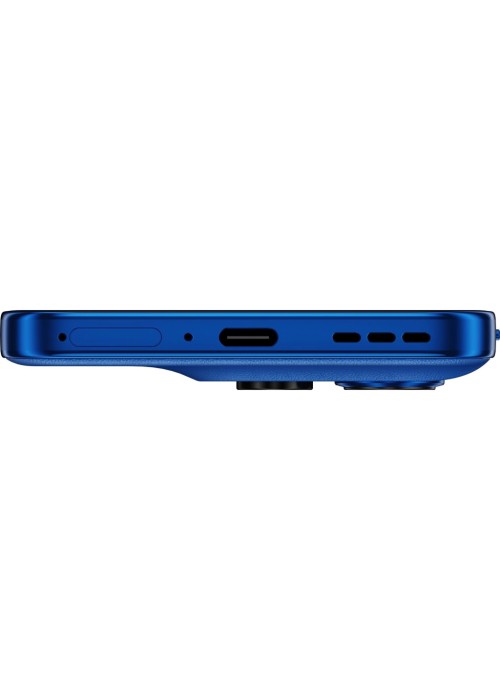 Смартфон Motorola Edge 50 NEO 8/256GB Nautical Blue (PB310053RS)