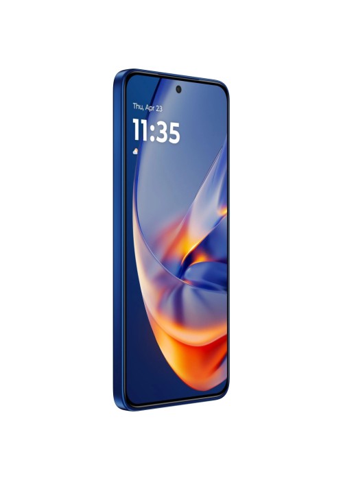 Смартфон Motorola Edge 50 NEO 8/256GB Nautical Blue (PB310053RS)