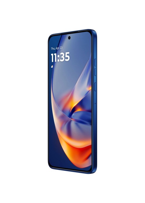 Смартфон Motorola Edge 50 NEO 8/256GB Nautical Blue (PB310053RS)
