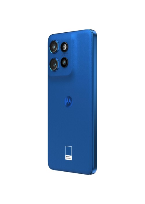 Смартфон Motorola Edge 50 NEO 8/256GB Nautical Blue (PB310053RS)