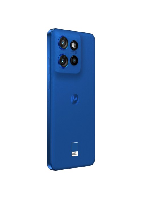 Смартфон Motorola Edge 50 NEO 8/256GB Nautical Blue (PB310053RS)