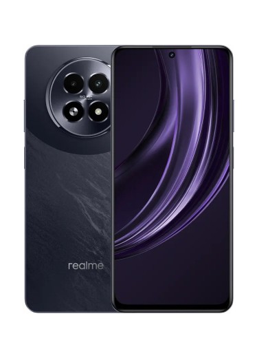 Смартфон Realme 13 5G 12/256GB (RMX3951) Dark Purple