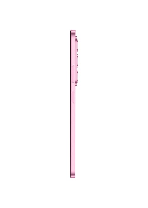 Смартфон Infinix Hot 50 8/256Gb NFC Blossom Pink (4894947058639)