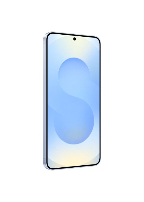Смартфон Samsung Galaxy S25 12/256Gb Icyblue (SM-S931BLBGEUC)
