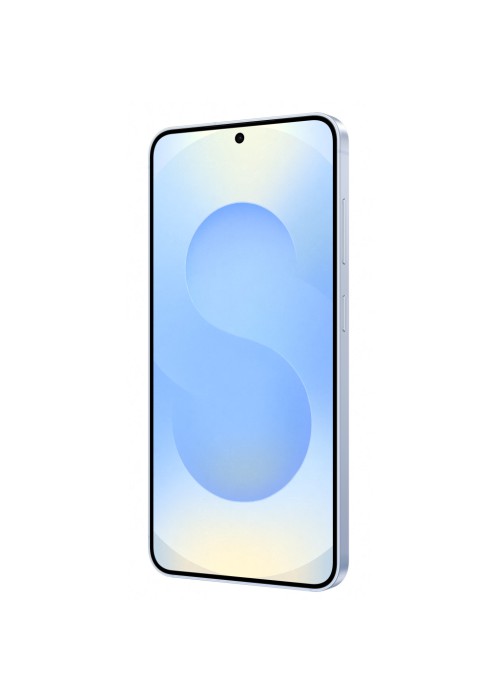 Смартфон Samsung Galaxy S25 12/256Gb Icyblue (SM-S931BLBGEUC)