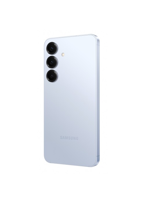 Смартфон Samsung Galaxy S25 12/256Gb Icyblue (SM-S931BLBGEUC)