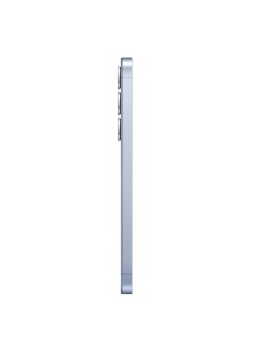 Смартфон Samsung Galaxy S25 12/256Gb Icyblue (SM-S931BLBGEUC)