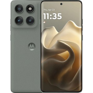 Смартфон Motorola Edge 60 Pro 12/512GB Shadow (PB7X0068RS)