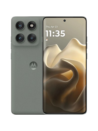 Смартфон Motorola Edge 60 Pro 12/512GB Shadow (PB7X0068RS)