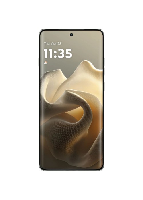 Смартфон Motorola Edge 60 Pro 12/512GB Shadow (PB7X0068RS)