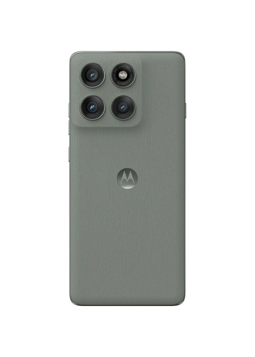 Смартфон Motorola Edge 60 Pro 12/512GB Shadow (PB7X0068RS)