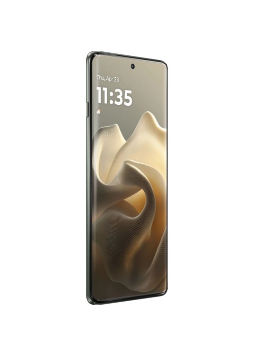 Смартфон Motorola Edge 60 Pro 12/512GB Shadow (PB7X0068RS)
