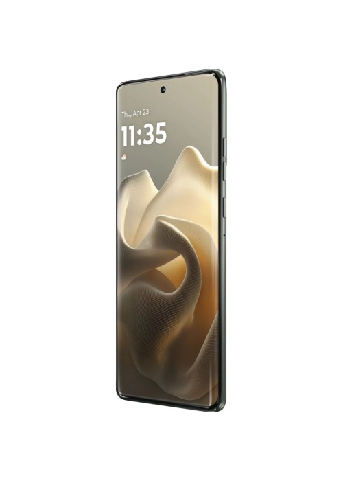 Смартфон Motorola Edge 60 Pro 12/512GB Shadow (PB7X0068RS)