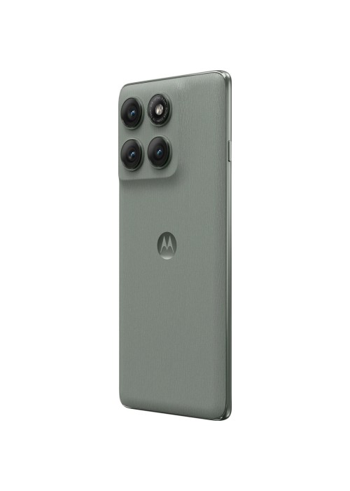 Смартфон Motorola Edge 60 Pro 12/512GB Shadow (PB7X0068RS)