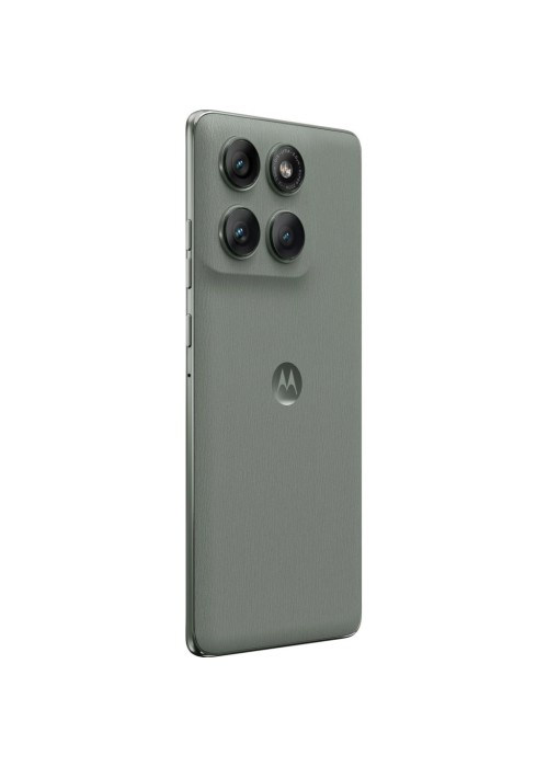 Смартфон Motorola Edge 60 Pro 12/512GB Shadow (PB7X0068RS)