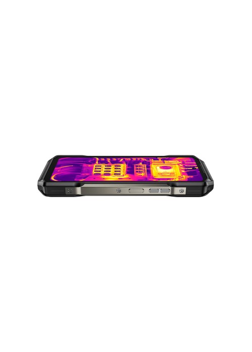 Смартфон Ulefone Armor 27T Pro 12/256Gb Black (6975326662833)