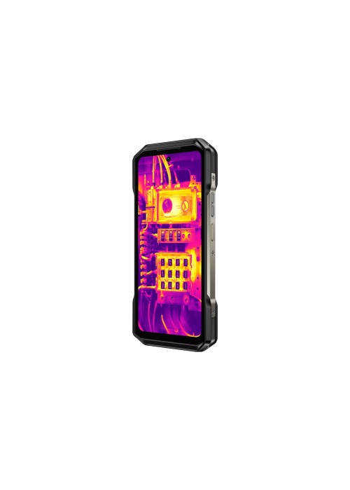 Смартфон Ulefone Armor 27T Pro 12/256Gb Black (6975326662833)