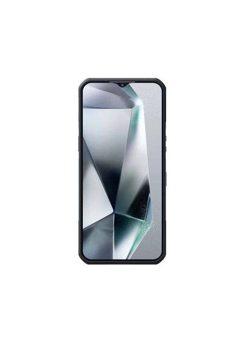 Смартфон OUKITEL WP35 8/256GB Gray (6931940750646)