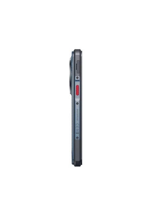 Смартфон OUKITEL WP35 8/256GB Gray (6931940750646)