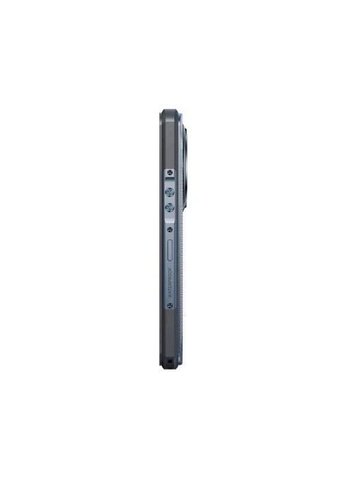 Смартфон OUKITEL WP35 8/256GB Gray (6931940750646)
